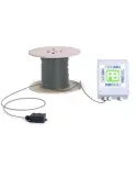 RBTEC Kit WallAlert: Seguridad Exterior hasta 300m