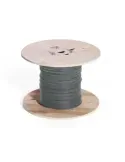 RBTEC WallAlert: Rollo de Cable Sensor de 75m para Seguridad