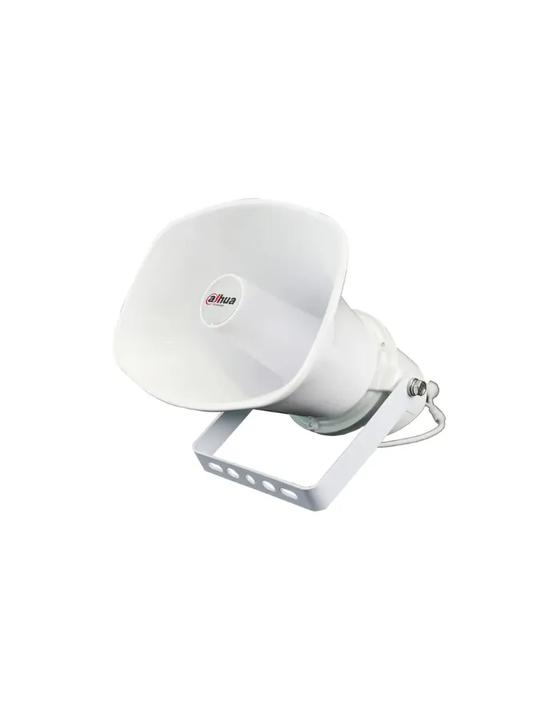 Altavoz IP Dahua VCS-SH30: Sonido Potente y Conectividad