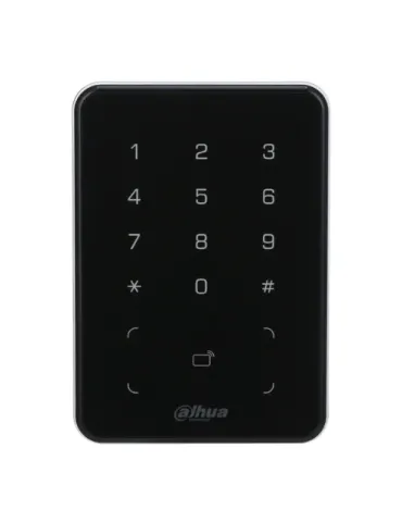 Lector de Tarjetas Mifare con Protección IP66 - DAHUA