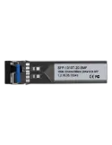 DAHUA SFP-1310T-20-SMF: Módulo de Fibra Monomodo de 20 km