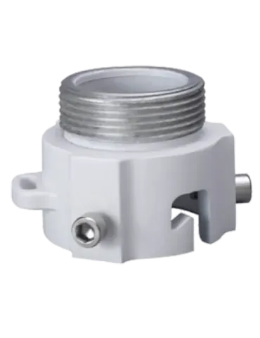 Adaptador de Montaje PFA114 de DAHUA TECHNOLOGY - Aluminio Duradero
