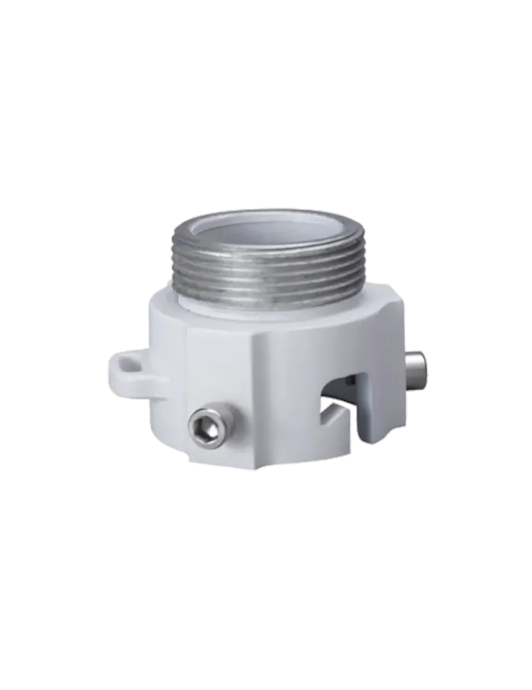 Adaptador de Montaje PFA114 de DAHUA TECHNOLOGY - Aluminio Duradero