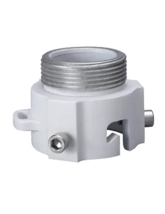 Adaptador de Montaje PFA114 de DAHUA TECHNOLOGY - Aluminio Duradero