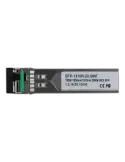 DAHUA SFP-1310R-20-SMF: Transmisión Monomodo Eficiente