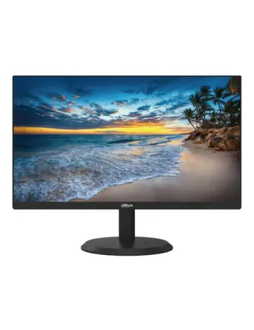 DAHUA LM20-A202S: Monitoreo de Alta Definición y Velocidad