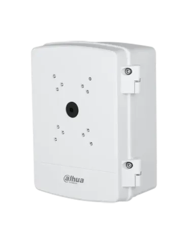 DAHUA PFA6400SA: Soporte IP66 para Instalaciones Fiables