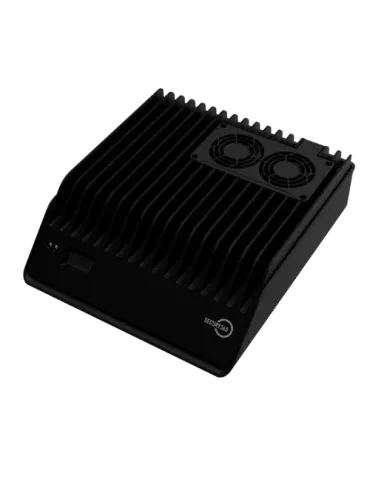 Secury360 S360 Box: Seguridad Inteligente para Instaladores