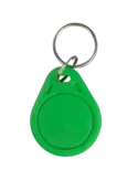 MCi RFID-TAG-GREEN: Llave de seguridad de proximidad