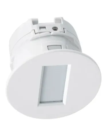 OPTEX AP-20NB: Detector PIR de Cortina para Seguridad Efectiva