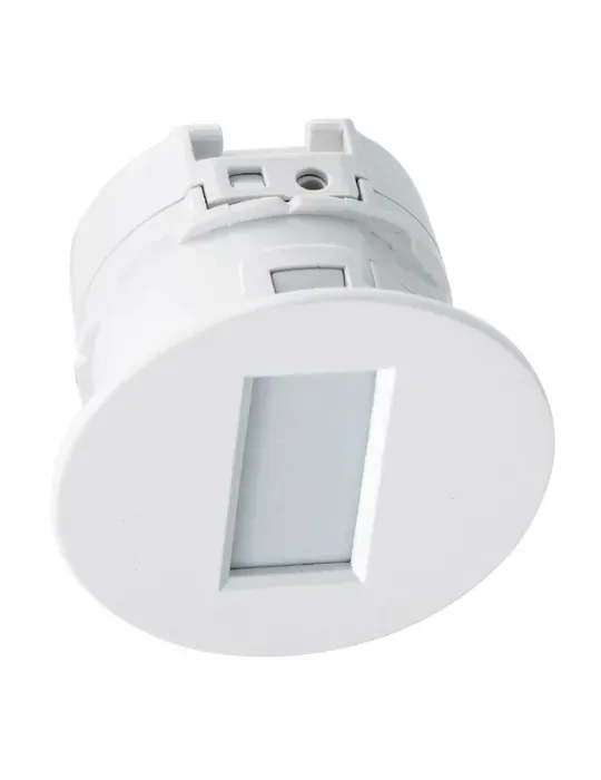 OPTEX AP-20NB: Detector PIR de Cortina para Seguridad Efectiva
