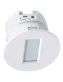 OPTEX AP-20NB: Detector PIR de Cortina para Seguridad Efectiva