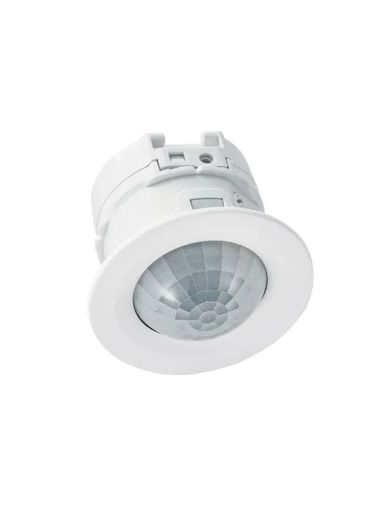OPTEX AP-360B: Detector PIR 360° para Instalaciones Seguras