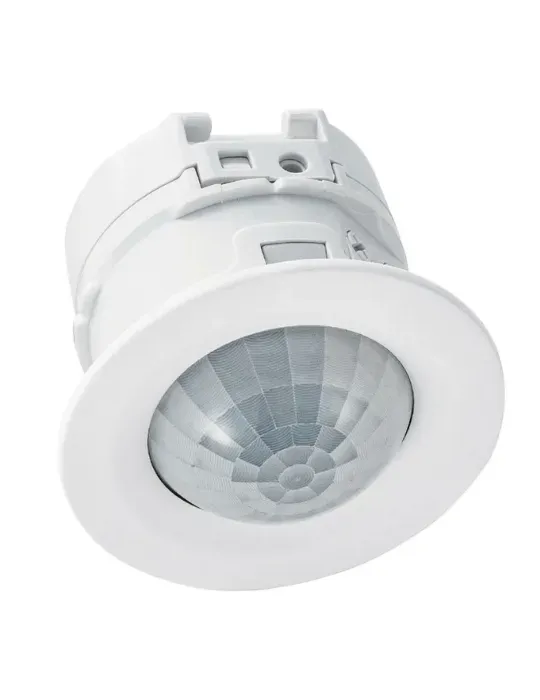 OPTEX AP-360B: Detector PIR 360° para Instalaciones Seguras