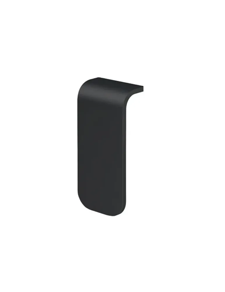 OPTEX BXS Face Cover Black: Protección y Estilo para Detectores
