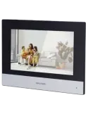 HIKVISION DS-KH6320Y-WTE2: Videoportero Táctil de 7 pulgadas