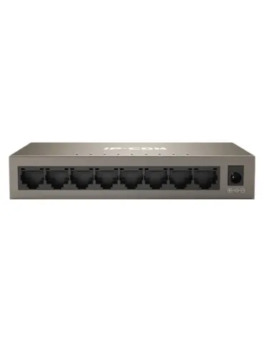IP-COM G1008M: Switch de Red de Alto Rendimiento