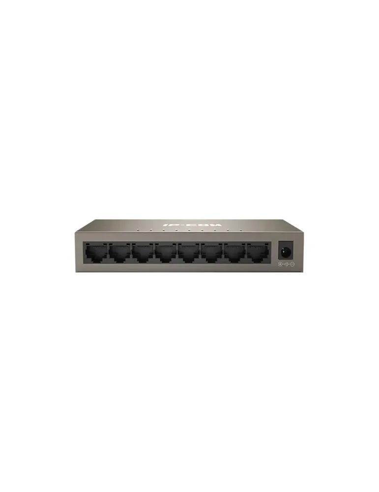 IP-COM G1008M: Switch de Red de Alto Rendimiento