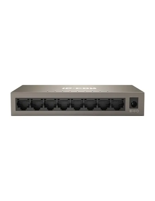IP-COM G1008M: Switch de Red de Alto Rendimiento