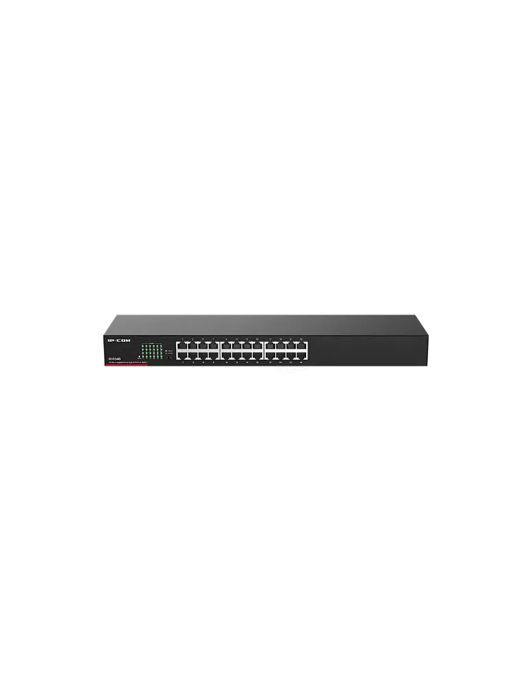 Switch IP-COM G1024G: Rendimiento Ethernet Sin Bloqueos