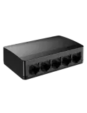 TENDA SG105M: Switch Gigabit para Conexiones Rápidas y Estables