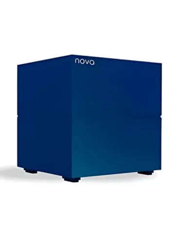 TENDA MW6S-BLUE: Eficiencia y Conectividad sin Precedentes