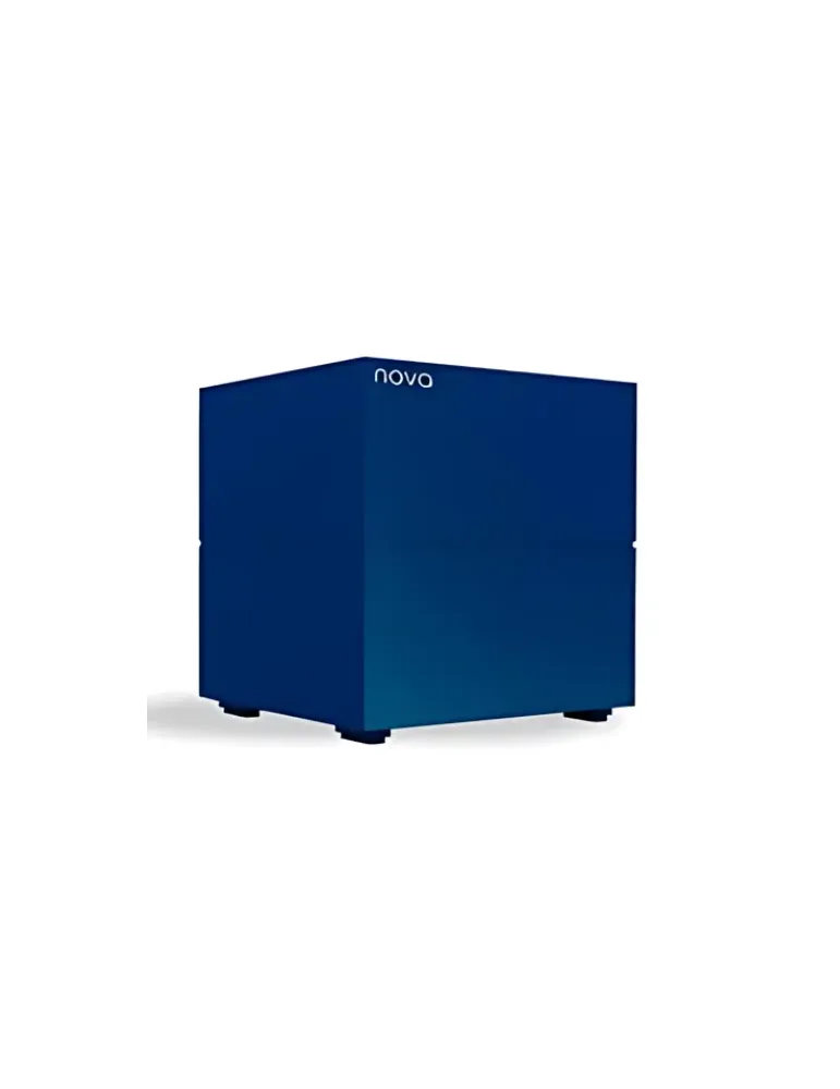TENDA MW6S-BLUE: Eficiencia y Conectividad sin Precedentes
