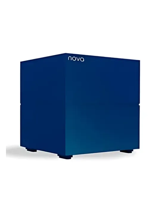 TENDA MW6S-BLUE: Eficiencia y Conectividad sin Precedentes