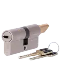Cilindro YALE-CYLINDERHSK-3035: Alta Seguridad Certificada