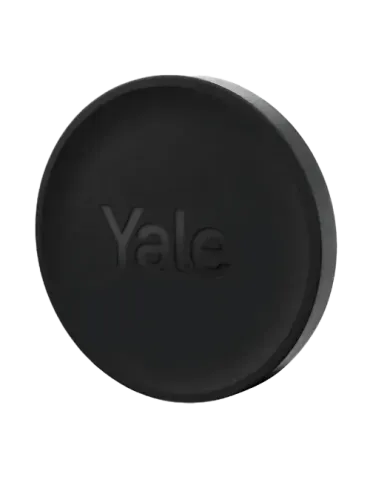Yale Dot NFC: Control Inteligente para Cerraduras