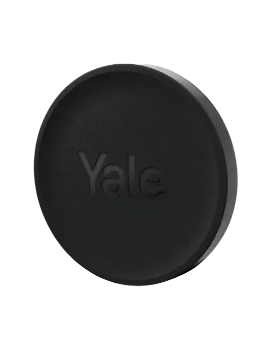 Yale Dot NFC: Control Inteligente para Cerraduras