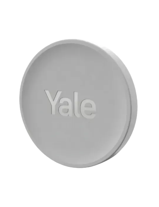 YALE Dot NFC: Accesorio para Cerraduras Inteligentes