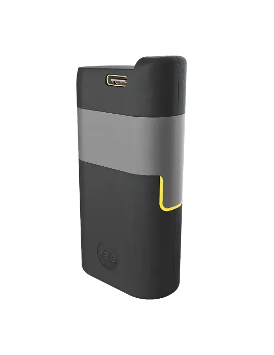 Batería recargable YALE para cerraduras inteligentes de larga duración