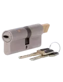 Cilindro YALE de Alta Seguridad con Doble Embrague