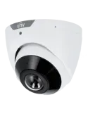 Cámara Turret IP Uniview 5MP: Seguridad Avanzada y Alta Definición