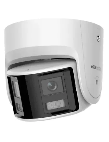 HIKVISION DS-2CD2347G2P-LSU/SL: Cámaras 4 MP de Alto Rendimiento