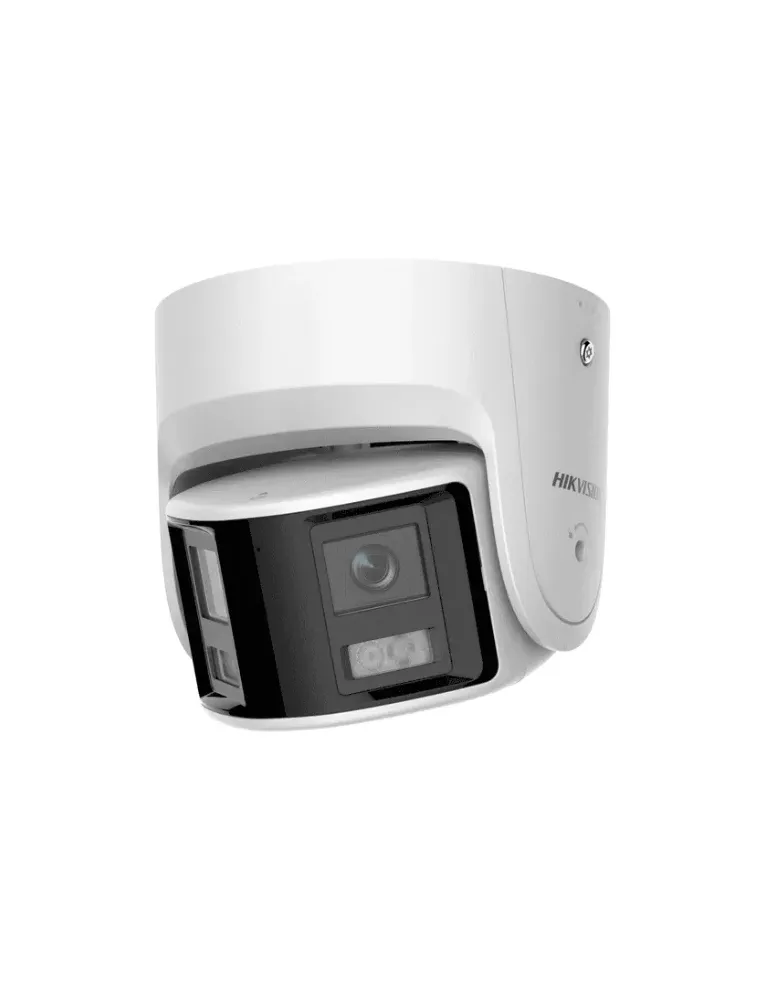 HIKVISION DS-2CD2347G2P-LSU/SL: Cámaras 4 MP de Alto Rendimiento