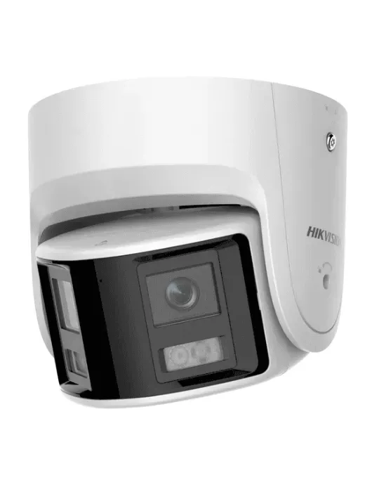 HIKVISION DS-2CD2347G2P-LSU/SL: Cámaras 4 MP de Alto Rendimiento