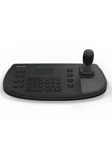 Teclado HIKVISION DS-1200KI: Control PTZ Eficiente
