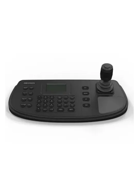 Teclado HIKVISION DS-1200KI: Control PTZ Eficiente