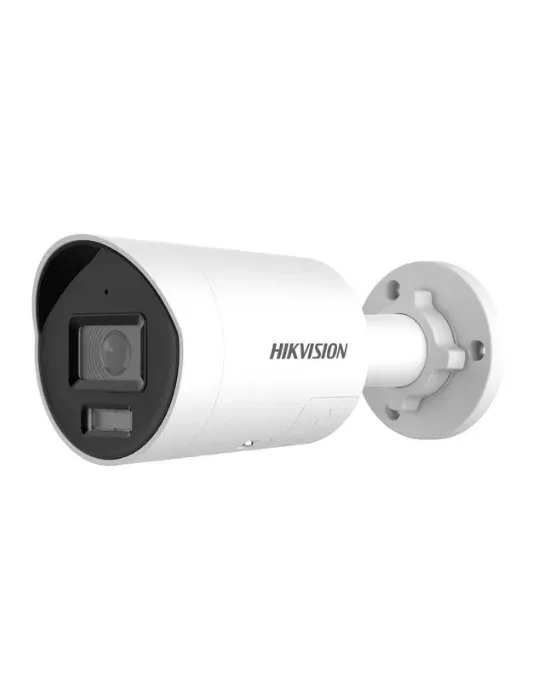 HIKVISION DS-2CD2087G2H-LIU/SL: Seguridad Avanzada 8MP