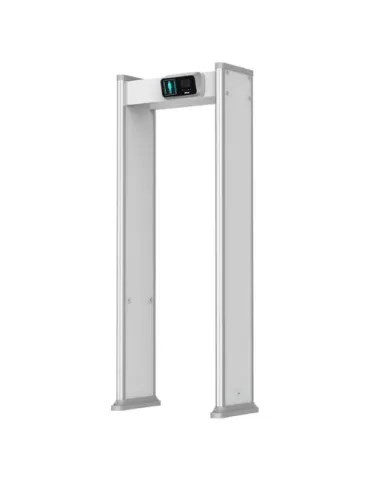Arco Detector de Metales DAHUA ISC-D118 - Detección Avanzada