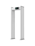 Arco Detector de Metales DAHUA ISC-D118 - Detección Avanzada