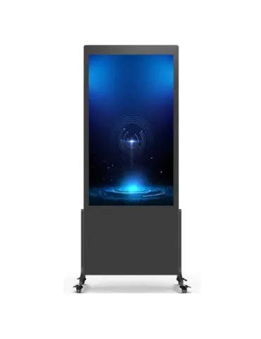 DAHUA LDV55-SAI400K-V2: Signage Digital 55” Industrial