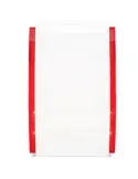 BE WAVE ASP-215 BL: Señalización LED y Seguridad Avanzada