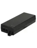 DAHUA TAM01GT01GT-75: Domo Hi-PoE de 75W Eficiente