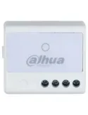 DAHUA ARM7012-W2(868): Comunicación Bidireccional Estable