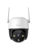 IMOU IPC-S42FP-D: Domo WiFi con visión nocturna avanzada