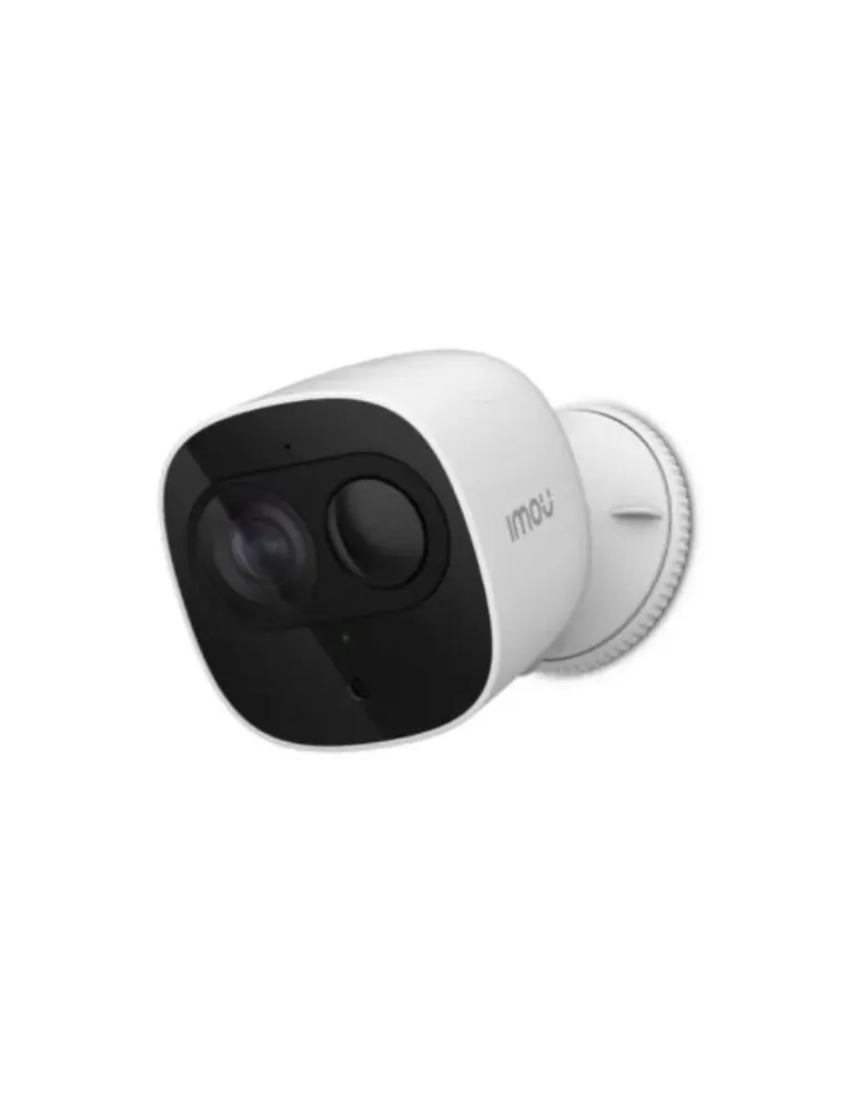 Cámara IP IMOU 2MP para Seguridad Exterior con IR