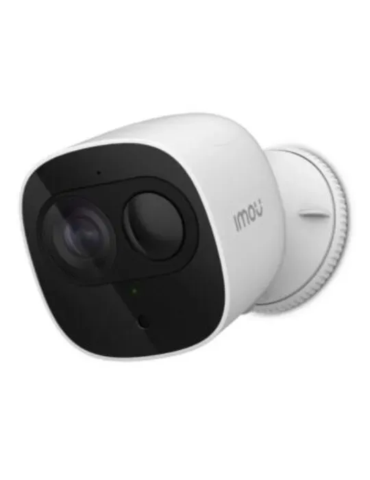 Cámara IP IMOU 2MP para Seguridad Exterior con IR